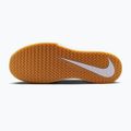 Кросівки тенісні жіночі Nike Vapor Lite 3 White/Summit White/Light Orewood Brown 6