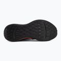 Кросівки для бігу чоловічі Nike Journey Run black/dark smoke grey/red orbit/white 4