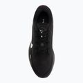 Кросівки для бігу чоловічі Nike Journey Run black/dark smoke grey/red orbit/white 5