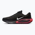 Кросівки для бігу чоловічі Nike Journey Run black/dark smoke grey/red orbit/white 2