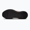 Кросівки для бігу чоловічі Nike Journey Run black/dark smoke grey/red orbit/white 4