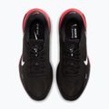 Кросівки для бігу чоловічі Nike Journey Run black/dark smoke grey/red orbit/white 5