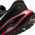 Кросівки для бігу чоловічі Nike Journey Run black/dark smoke grey/red orbit/white 8