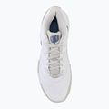 Кросівки тенісні чоловічі Nike Court Lite 4 White/Light Bone/New Slate/Smokey Blue 5