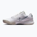Кросівки тенісні чоловічі Nike Court Lite 4 White/Light Bone/New Slate/Smokey Blue 2