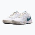 Кросівки тенісні чоловічі Nike Court Lite 4 White/Light Bone/New Slate/Smokey Blue 3