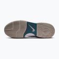 Кросівки тенісні чоловічі Nike Court Lite 4 White/Light Bone/New Slate/Smokey Blue 6