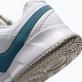 Кросівки тенісні чоловічі Nike Court Lite 4 White/Light Bone/New Slate/Smokey Blue 8