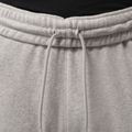 Штани чоловічі Jordan Sport Crossover grey heather 4