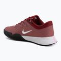 Кросівки тенісні жіночі Nike Vapor Pro 3 Clay pink smoke/vast grey/black/white 3