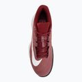 Кросівки тенісні жіночі Nike Vapor Pro 3 Clay pink smoke/vast grey/black/white 5