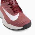 Кросівки тенісні жіночі Nike Vapor Pro 3 Clay pink smoke/vast grey/black/white 7