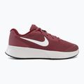 Кросівки тенісні жіночі Nike Vapor Lite 3 Pink Smoke/Vast Grey/Black/White 2