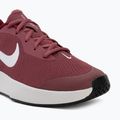 Кросівки тенісні жіночі Nike Vapor Lite 3 Pink Smoke/Vast Grey/Black/White 7