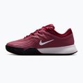 Кросівки тенісні жіночі Nike Vapor Pro 3 Clay pink smoke/vast grey/black/white 2