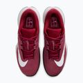 Кросівки тенісні жіночі Nike Vapor Pro 3 Clay pink smoke/vast grey/black/white 5