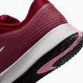 Кросівки тенісні жіночі Nike Vapor Pro 3 Clay pink smoke/vast grey/black/white 7