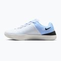 Кросівки для тренувань жіночі Nike MC Trainer 4 football grey/aluminum/off white/black 2