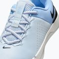 Кросівки для тренувань жіночі Nike MC Trainer 4 football grey/aluminum/off white/black 7