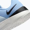 Кросівки для тренувань жіночі Nike MC Trainer 4 football grey/aluminum/off white/black 8