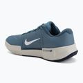 Кросівки тенісні чоловічі Nike GP Challenge Pro smokey blue/light bone/new slate/white 3