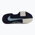 Кросівки тенісні чоловічі Nike GP Challenge Pro smokey blue/light bone/new slate/white 4