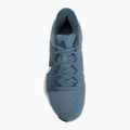 Кросівки тенісні чоловічі Nike GP Challenge Pro smokey blue/light bone/new slate/white 5