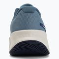Кросівки тенісні чоловічі Nike GP Challenge Pro smokey blue/light bone/new slate/white 6