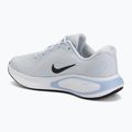 Кросівки для бігу жіночі Nike Journey Run football grey/white/aluminum/anthracite 3