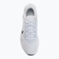 Кросівки для бігу жіночі Nike Journey Run football grey/white/aluminum/anthracite 5