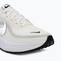 Кросівки для бігу жіночі Nike Revolution 8 sail/white/black/metallic silver 7