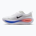 Кросівки для бігу чоловічі Nike Vomero Plus white/atomic pink/racer blue/black 2