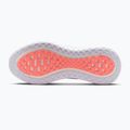 Кросівки для бігу чоловічі Nike Vomero Plus white/atomic pink/racer blue/black 4