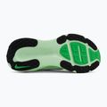 Кросівки для бігу жіночі Nike Vomero 18 white/illusion green/metallic silver 4