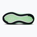 Кросівки для бігу жіночі Nike Vomero Plus white/illusion green/metallic silver 4