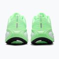 Кросівки для бігу жіночі Nike Vomero Plus white/illusion green/metallic silver 6