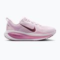 Кросівки для бігу жіночі Nike Vomero 18 bleached lilac/light magenta/pink smoke
