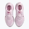 Кросівки для бігу жіночі Nike Vomero 18 bleached lilac/light magenta/pink smoke 5