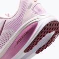 Кросівки для бігу жіночі Nike Vomero 18 bleached lilac/light magenta/pink smoke 8