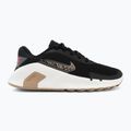 Кросівки для тренувань жіночі Nike Flex Train Print black/iron grey/sail/multi color 2