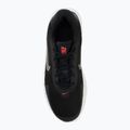 Кросівки для тренувань жіночі Nike Flex Train Print black/iron grey/sail/multi color 5