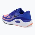 Кросівки для бігу чоловічі Nike Structure Plus racer blue/atomic pink/white/black 3