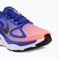 Кросівки для бігу чоловічі Nike Structure Plus racer blue/atomic pink/white/black 7