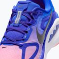Кросівки для бігу чоловічі Nike Structure Plus racer blue/atomic pink/white/black 7