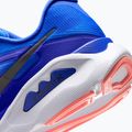 Кросівки для бігу чоловічі Nike Structure Plus racer blue/atomic pink/white/black 8