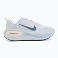 Кросівки для бігу жіночі Nike Vomero Plus white/aluminum/football grey/mystic navy 2