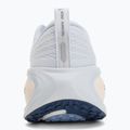 Кросівки для бігу жіночі Nike Vomero Plus white/aluminum/football grey/mystic navy 6