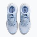Кросівки для бігу жіночі Nike Vomero 18 hydrogen blue/aluminum/mystic navy 5