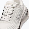 Кросівки для бігу жіночі Nike Vomero Plus summit white/sail/metallic silver 5