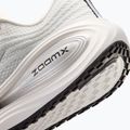 Кросівки для бігу жіночі Nike Vomero Plus summit white/sail/metallic silver 6